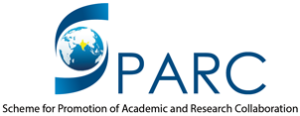 SPARC - Scheme for Promotion of Academic and Research Collaboration